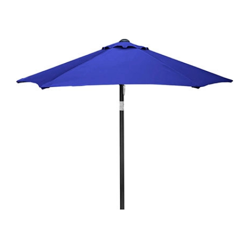 7 ft Round Patio Umbrella | Generic & Custom Branded 7 ft Round Patio Umbrella | Generic & Custom Branded